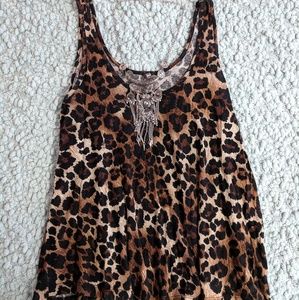 Cheetah tank